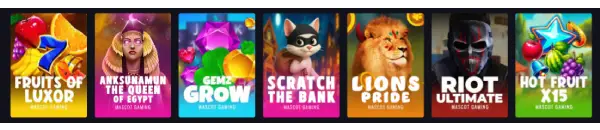 blazespins casino